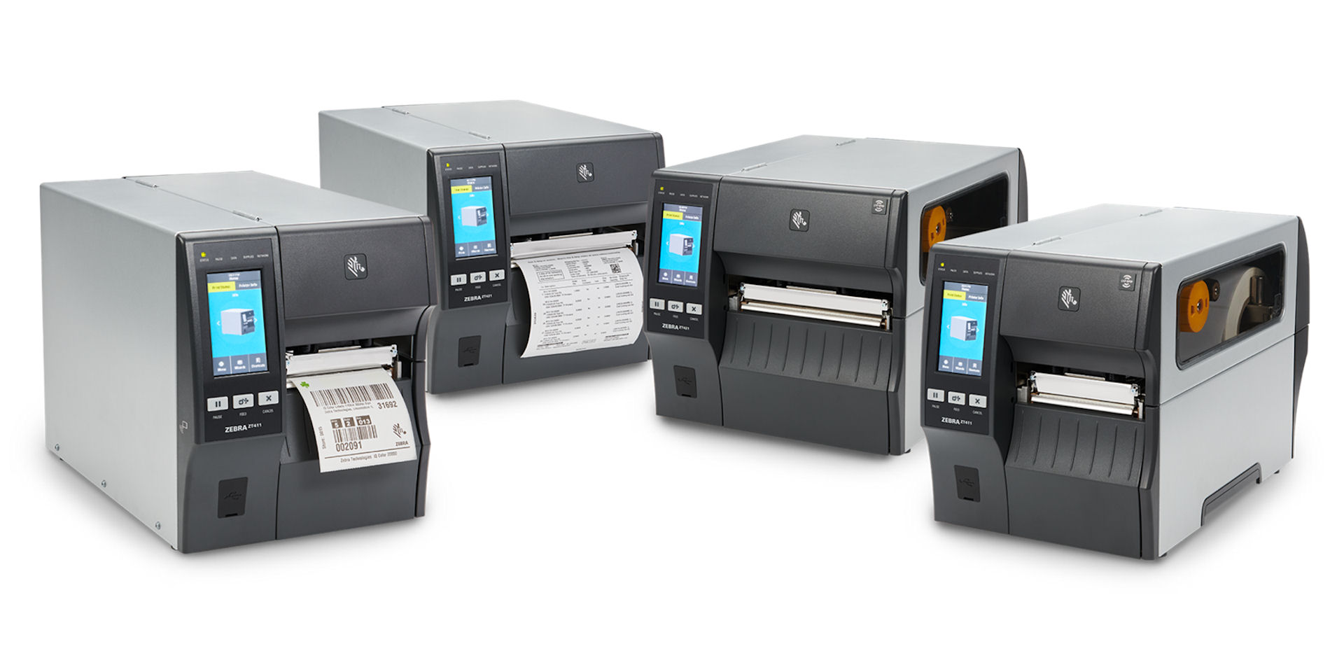 máy in tem nhãn zebra