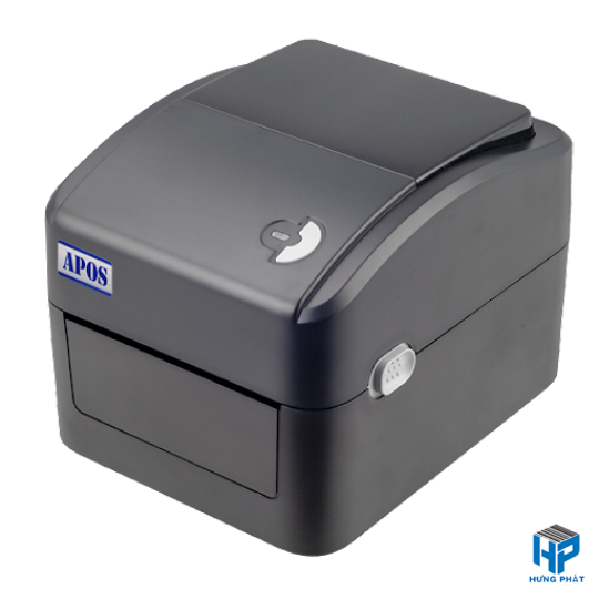 máy in mã vạch công nghiệp