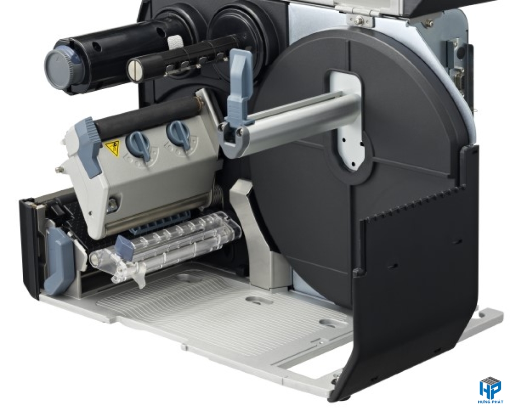 máy in tem nhãn giá rẻ