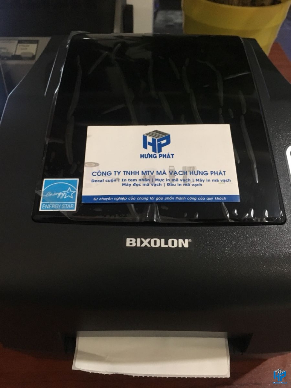 máy in tem nhãn giá rẻ