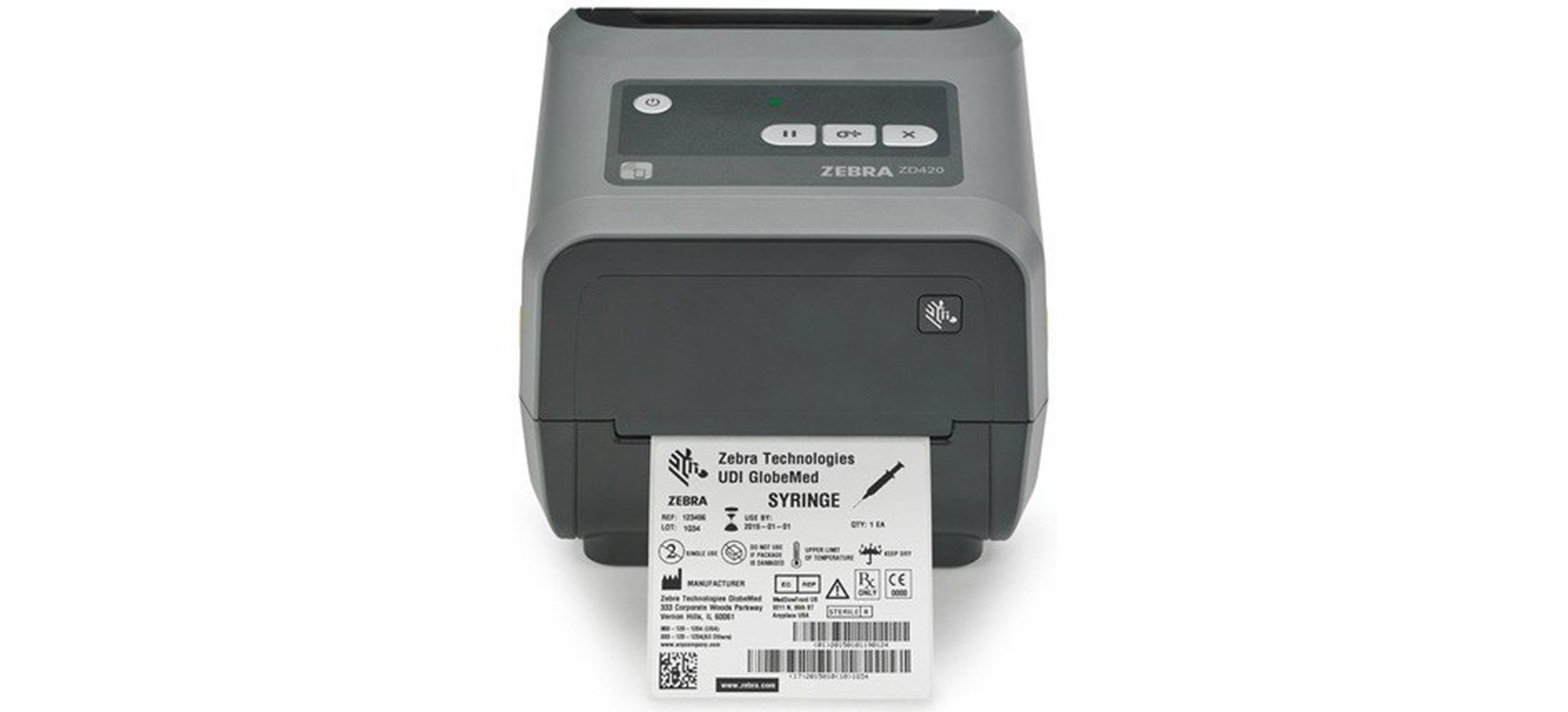 máy in tem nhãn giá rẻ