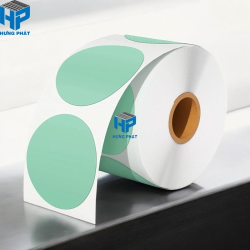 in decal dán quận Tân Bình