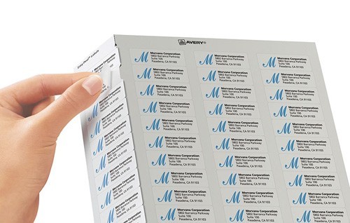 in decal dán quận Tân Bình