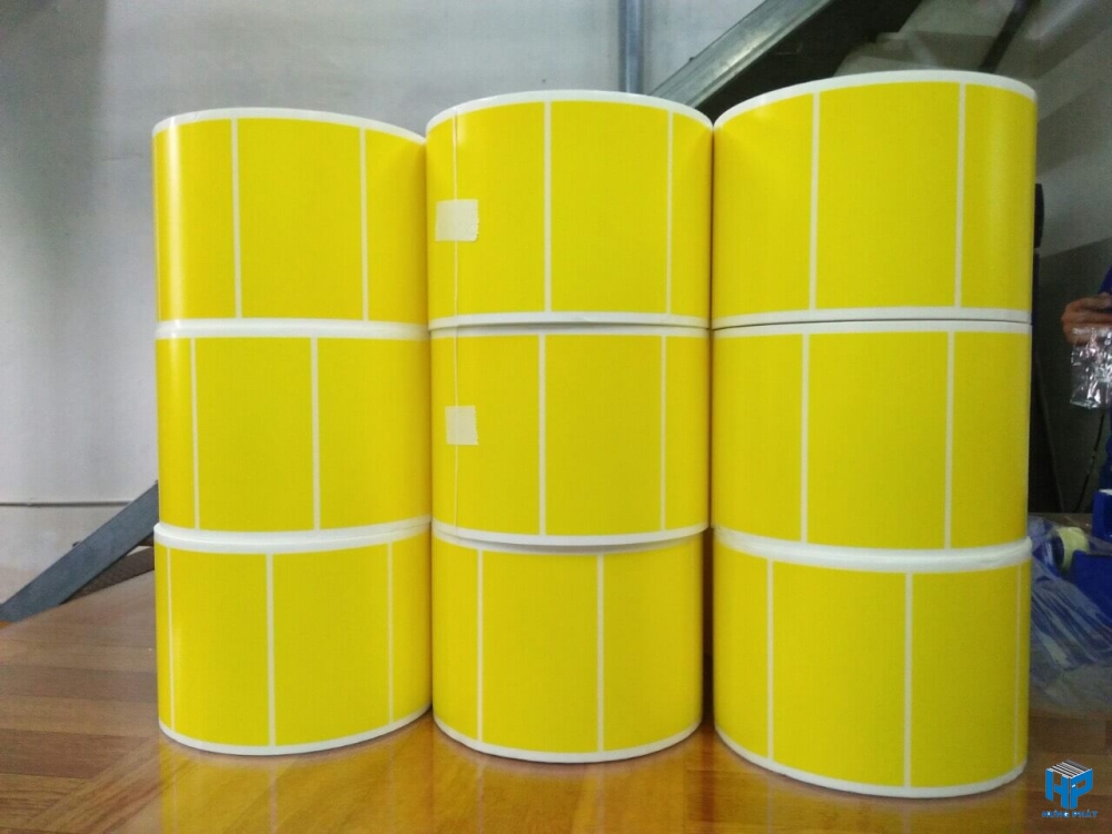 in decal nhựa pvc tphcm