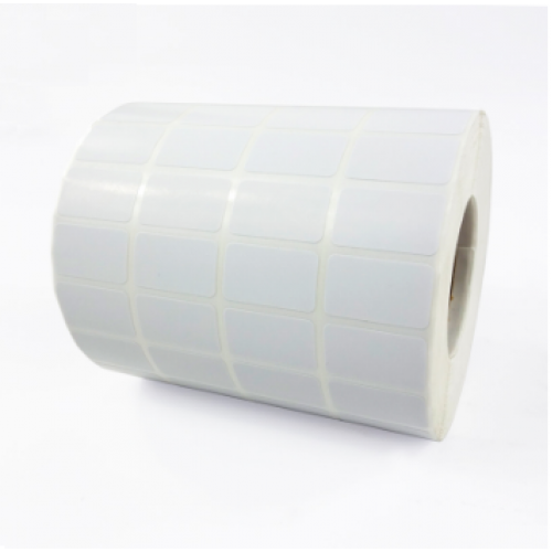 giấy decal màu trắng