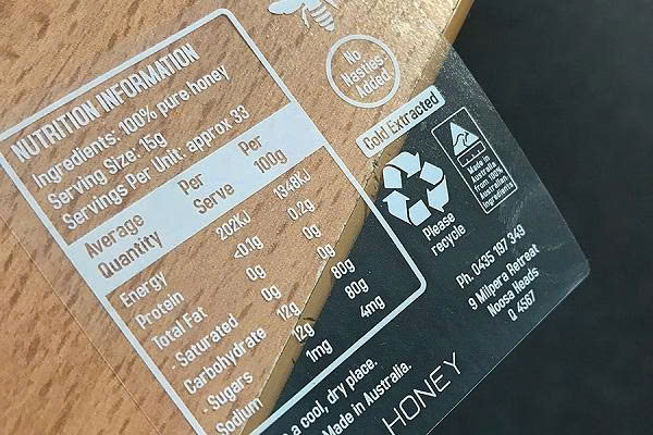 in tem nhãn theo yêu cầu