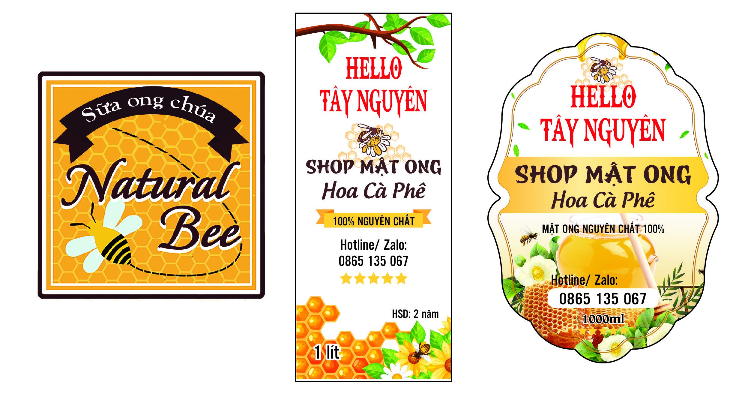 in tem nhãn sản phẩm
