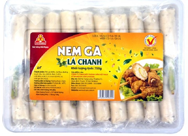tem nhãn đông lạnh