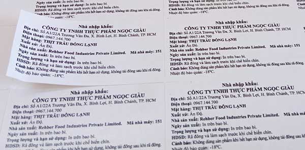 tem nhãn sản phẩm nhập khẩu