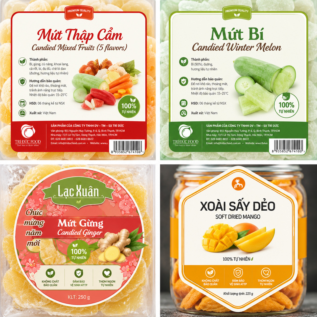 in tem nhãn thực phẩm 
