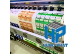 DỊCH VỤ IN TEM NHÃN DECAL PVC SỐ LƯỢNG LỚN