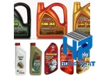 DỊCH VỤ IN TEM NHÃN NGÀNH HÓA CHẤT, DẦU NHỚT SỐ LƯỢNG LỚN