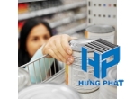 IN TEM NHÃN PHỤ SẢN PHẨM VÀ NHÃN DỮ LIỆU BIẾN ĐỔI THEO YÊU CẦU
