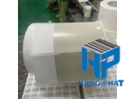 IN TEM NHÃN THEO PHƯƠNG PHÁP BẾ ĐỤC LỖ THEO YÊU CẦU