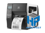 Hưng Phát – Địa chỉ bán máy in tem nhãn Zebra chính hãng