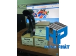 Mua máy quét mã vạch TPHCM giá rẻ, bảo hành chính hãng