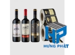 IN TEM NHÃN RƯỢU, NHÃN DÁN CHAI LỌ SỐ LƯỢNG LỚN