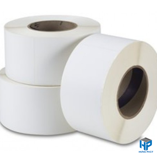 Mua giấy decal màu trắng đủ kích thước, giá tốt