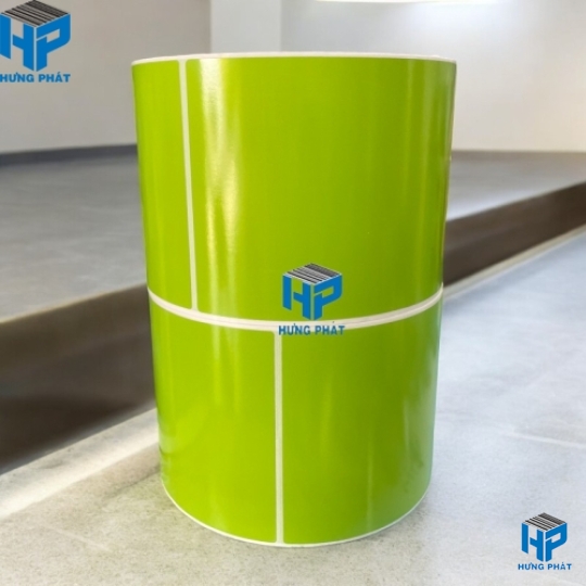 Mua giấy decal màu xanh ở đâu uy tín, giá tốt tại TPHCM