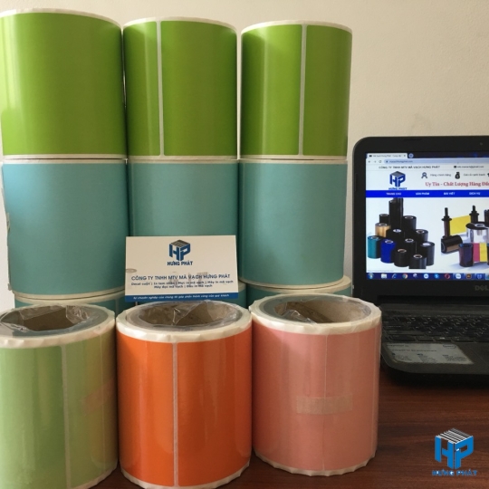 IN DECAL CÔNG NGHIỆP TPHCM