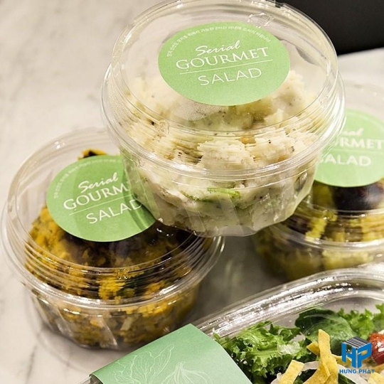 IN DECAL THỰC PHẨM TPHCM