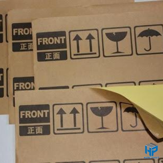 IN TEM GIẤY GIÁ RẺ TPHCM