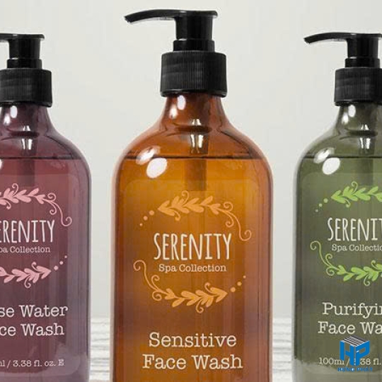 In tem nhãn giá rẻ