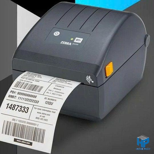 Máy in mã vạch TPHCM