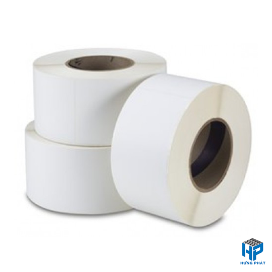 Mua giấy decal màu trắng đủ kích thước, giá tốt