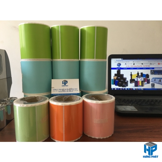 IN DECAL CÔNG NGHIỆP TPHCM