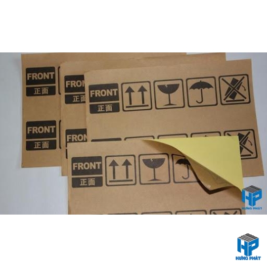 IN TEM GIẤY GIÁ RẺ TPHCM