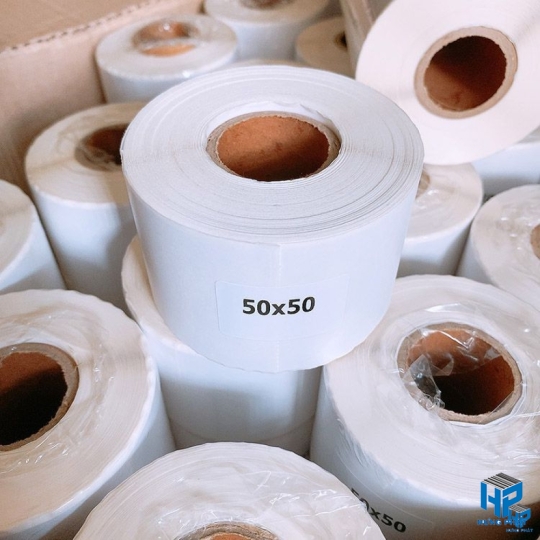 IN TEM MÁC SỐ LƯỢNG ÍT