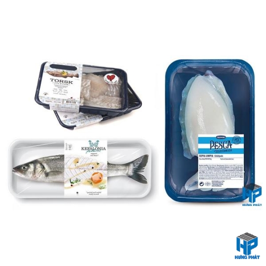 IN TEM NHÃN THỦY HẢI SẢN