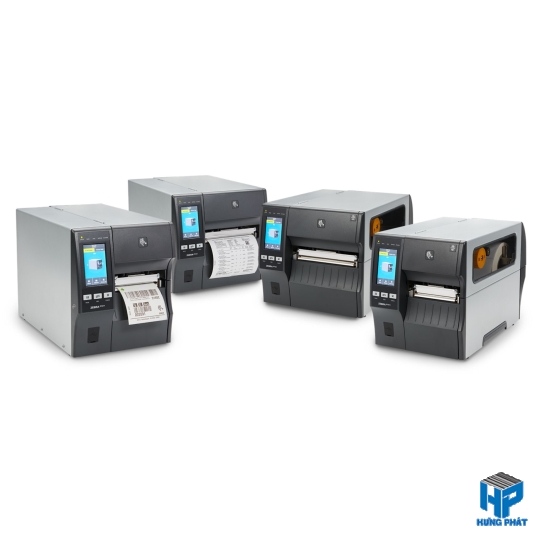 Máy in decal cuộn – In nhanh, tiết kiệm chi phí, chất lượng đồng đều