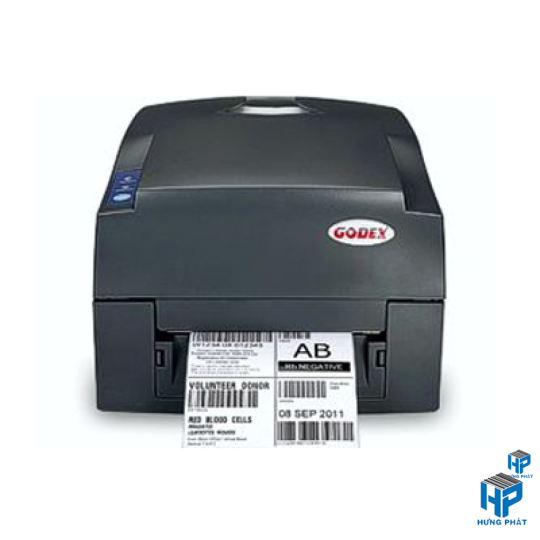 Cung cấp máy in mã vạch công nghiệp bền bỉ, hiệu suất cao