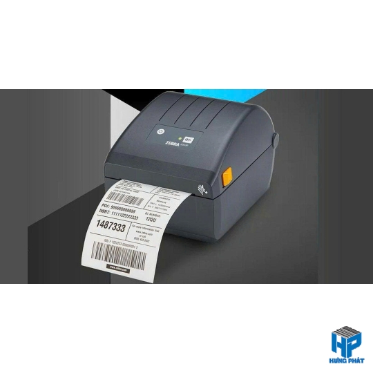 Máy in mã vạch TPHCM