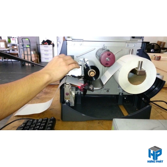 Máy in mã vạch, máy in tem nhãn giá bao nhiêu?